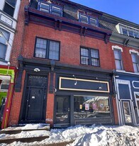 1012 N 3rd St in Harrisburg, PA - Building Photo