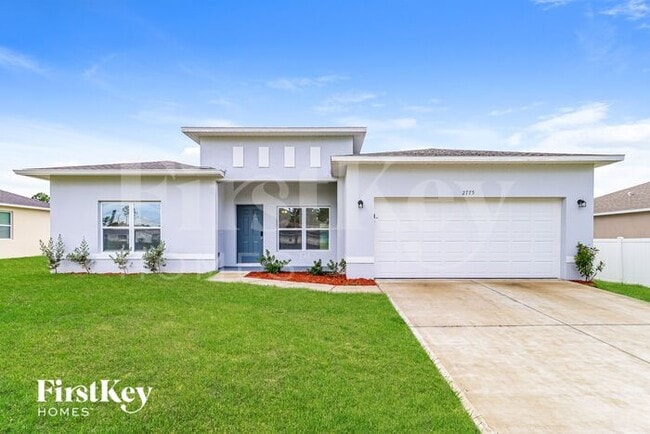property at 2775 Foster Rd SE