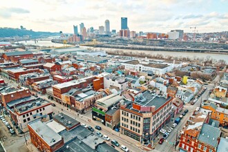 The Revival on Carson in Pittsburgh, PA - Building Photo - Building Photo