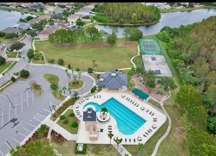 13555 Briarmoor Ct in Orlando, FL - Building Photo - Building Photo