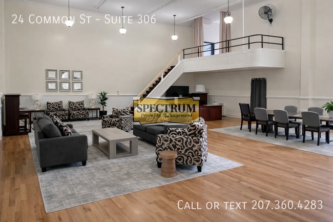 property at 24 Common St