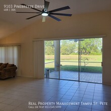 9103 Pinebreeze Dr in Riverview, FL - Building Photo - Building Photo