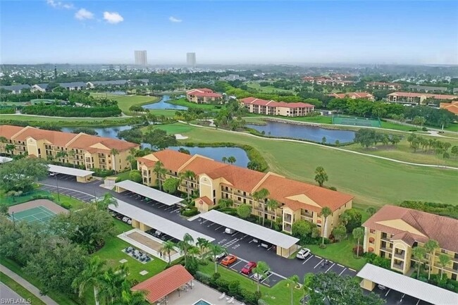 property at 16470 Kelly Cove Dr