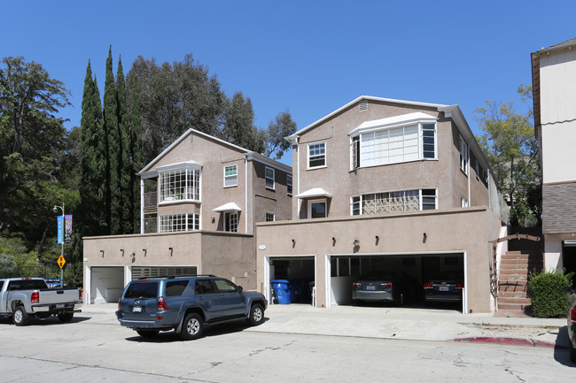 400 Landfair Ave in Los Angeles, CA - Building Photo - Primary Photo