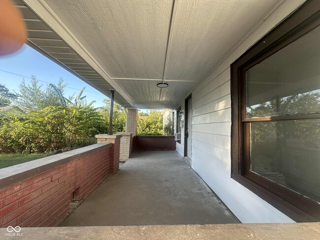 property at 1437 Kappes St