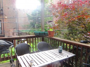 68 Waltham St, Unit 2 in Boston, MA - Building Photo - Building Photo