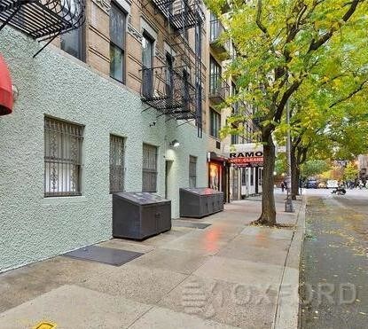 316 Mott St-Unit -2-F in New York, NY - Building Photo