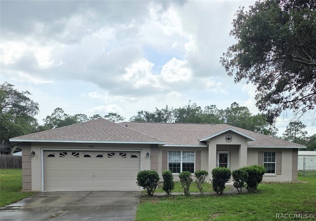 property at 9676 N Jourden Dr