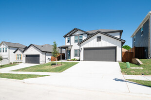 Villas at Eagle Ranch Apartments