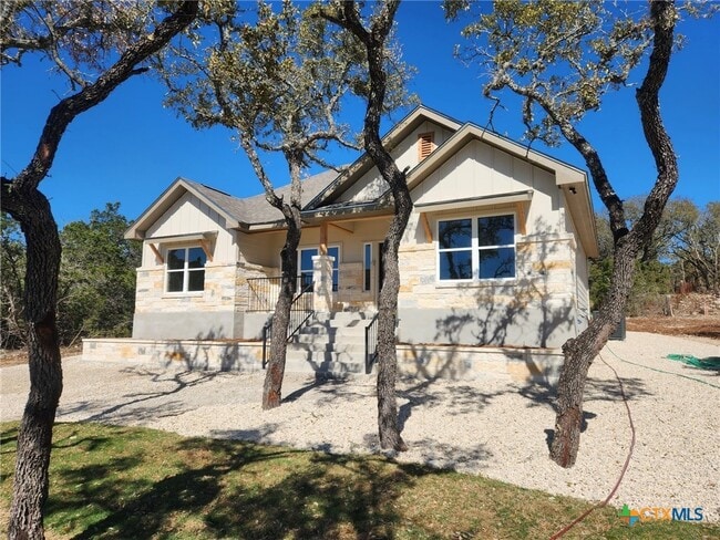 property at 2587 Puter Creek Rd