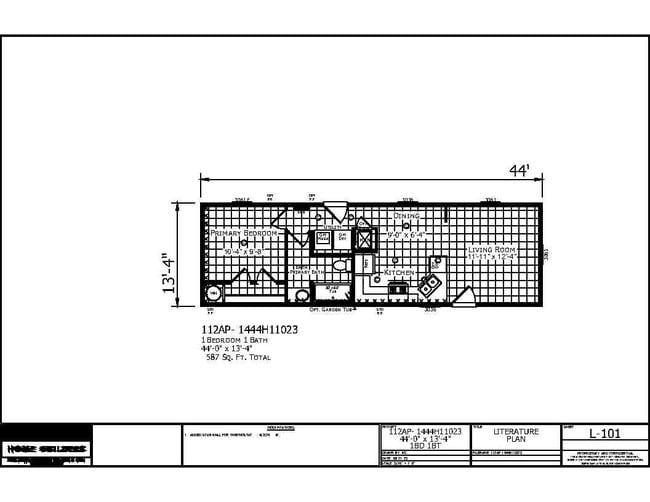 property at 3931 Auburn Ln