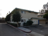 Chinaberry Apartments in San Marcos, CA - Building Photo - Building Photo