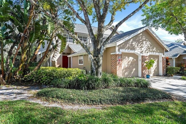 property at 641 Maple Oak Cir