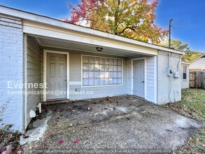 3129 Domar St in Memphis, TN - Building Photo - Building Photo