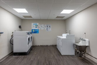 Sycamore Crest 55+ Senior Apartments in Spring Valley, NY - Building Photo - Interior Photo