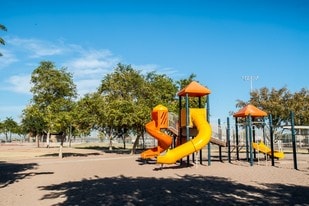 Esteban Park in Phoenix, AZ - Building Photo