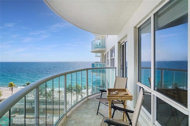 property at 3400 Galt Ocean Dr