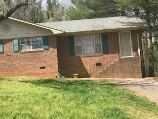 715 Meadowbrook Dr-Unit -B in Spartanburg, SC - Building Photo