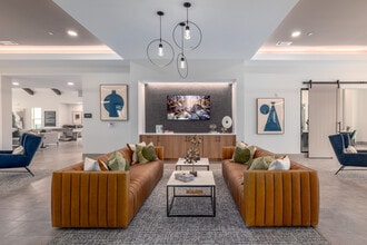 Story University North in Charlotte, NC - Building Photo - Interior Photo