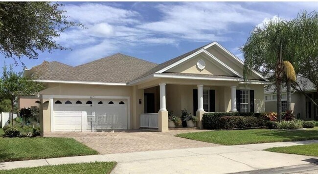 property at 8671 Currituck Sound Ln