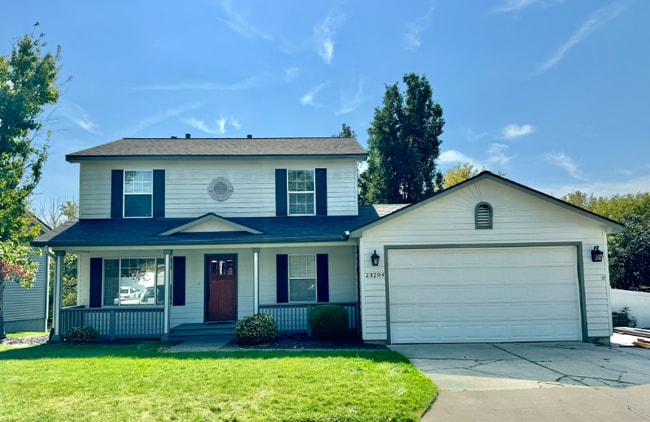 property at 23204 E 2nd Ave