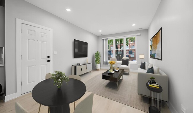 6126 S Eberhart Ave-Unit -3 in Chicago, IL - Building Photo - Building Photo
