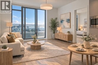 755 Harbourside Dr in North Vancouver, BC - Building Photo - Building Photo