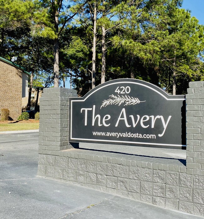 The Avery in Valdosta, GA - Building Photo - Building Photo