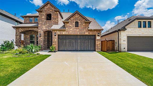 property at 2507 Henley Wy