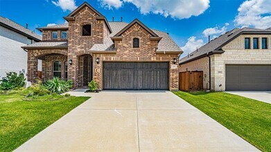 2507 Henley Wy in Venus, TX - Building Photo - Building Photo