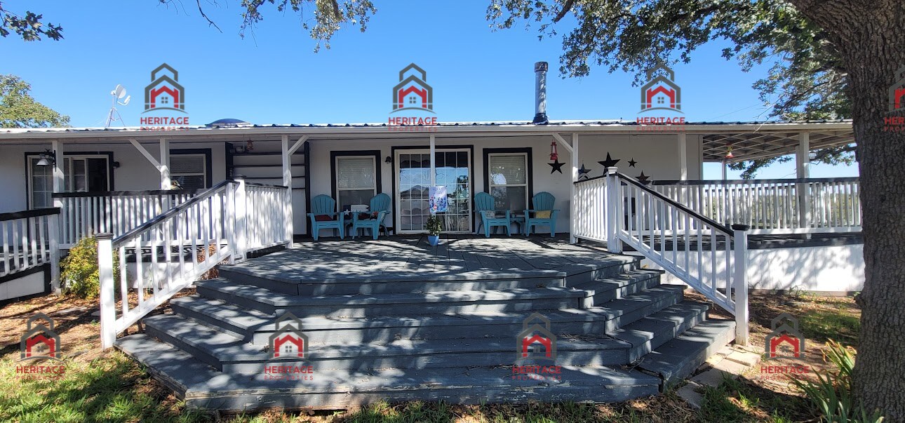 1903 Co Rd 4127 in Decatur, TX - Building Photo