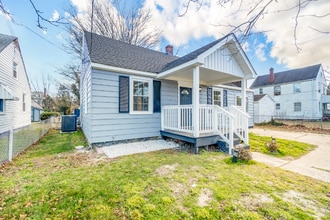 1610 Shiloh Pl in Newport News, VA - Building Photo - Building Photo