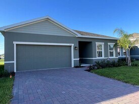 5530 Bonn Way in St. Cloud, FL - Building Photo