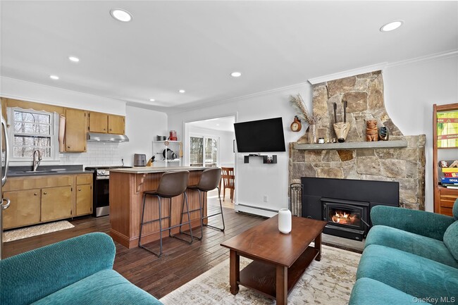 37 Ridgeland Rd in South Salem, NY - Building Photo - Building Photo