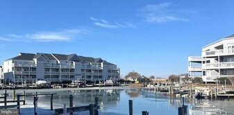 12301 Jamaica Ave in Ocean City, MD - Building Photo