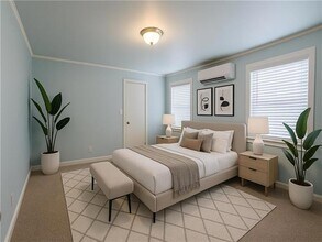 1627 Feronia St in Metairie, LA - Foto de edificio - Building Photo