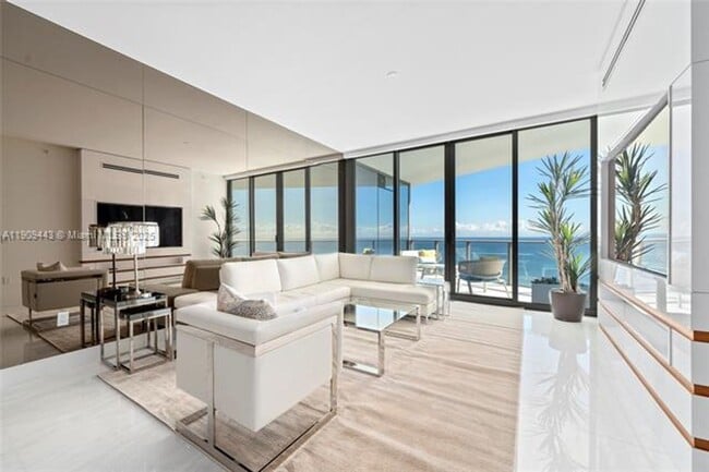 property at 15701 Collins Ave
