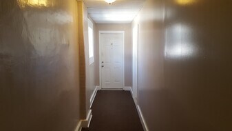 303 1/2 S Osage Ave in Bartlesville, OK - Building Photo