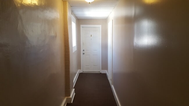 property at 303 1/2 S Osage Ave