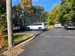 1 Anderson Way in Woburn, MA - Building Photo - Building Photo