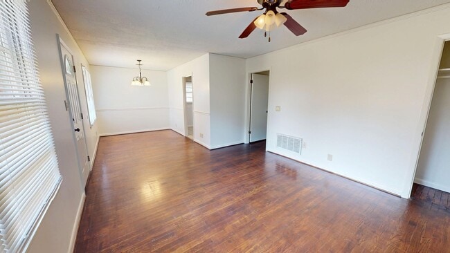 3307 Bedford Ln in Montgomery, AL - Building Photo - Building Photo