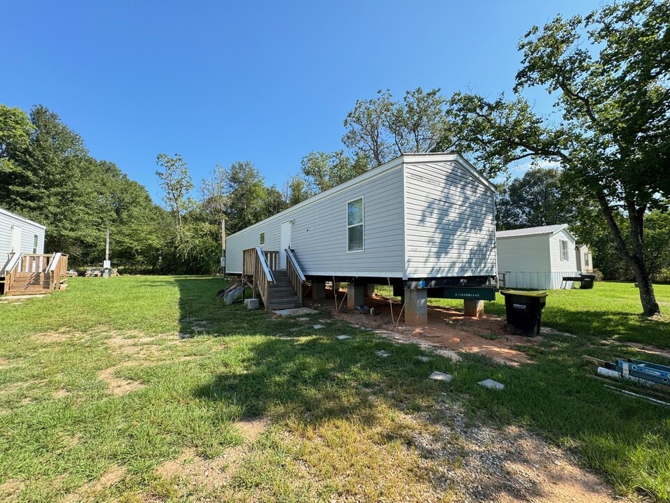65188 Highway 1058, Unit 5 in Roseland, LA - Building Photo