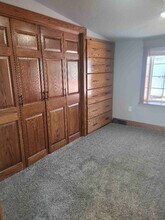 103 1st St SE in Stanley, ND - Foto de edificio - Building Photo