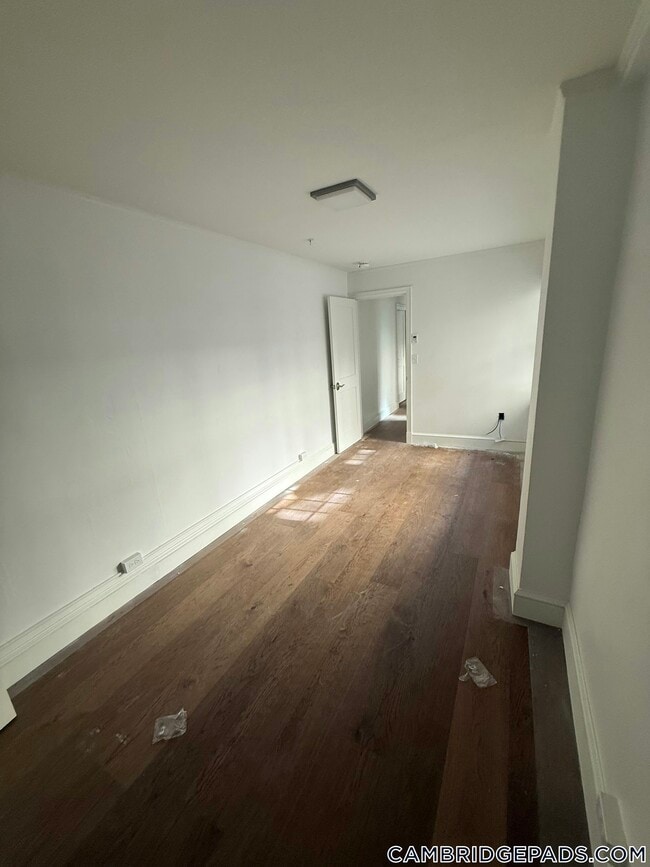 1200 Massachusetts Ave in Cambridge, MA - Building Photo - Building Photo