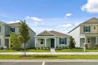 5121 Blanket Flower St in Apopka, FL - Building Photo - Building Photo