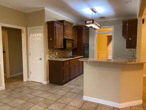 6707 Lawson Cir in Texarkana, TX - Foto de edificio - Building Photo