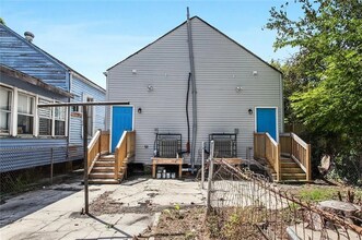 2117 Marais St in New Orleans, LA - Building Photo - Building Photo