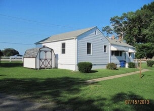 41665 Tudor Hall Rd in Leonardtown, MD - Building Photo - Building Photo