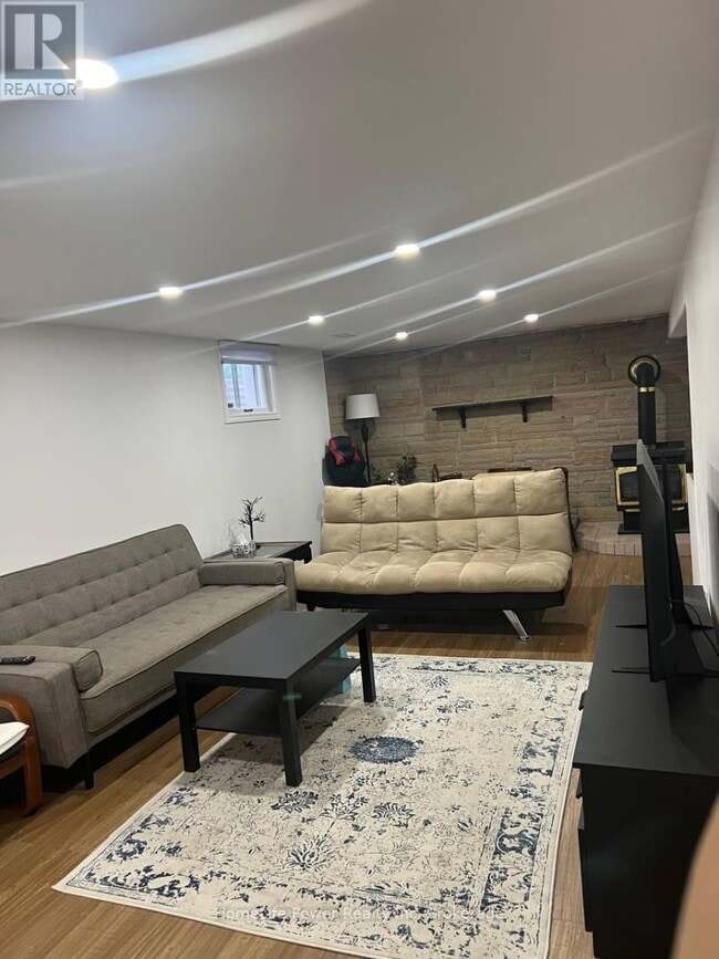 property at 134 Brant Ave