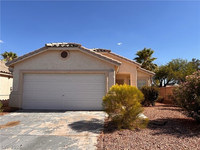 property at 2505 Morocco Ave